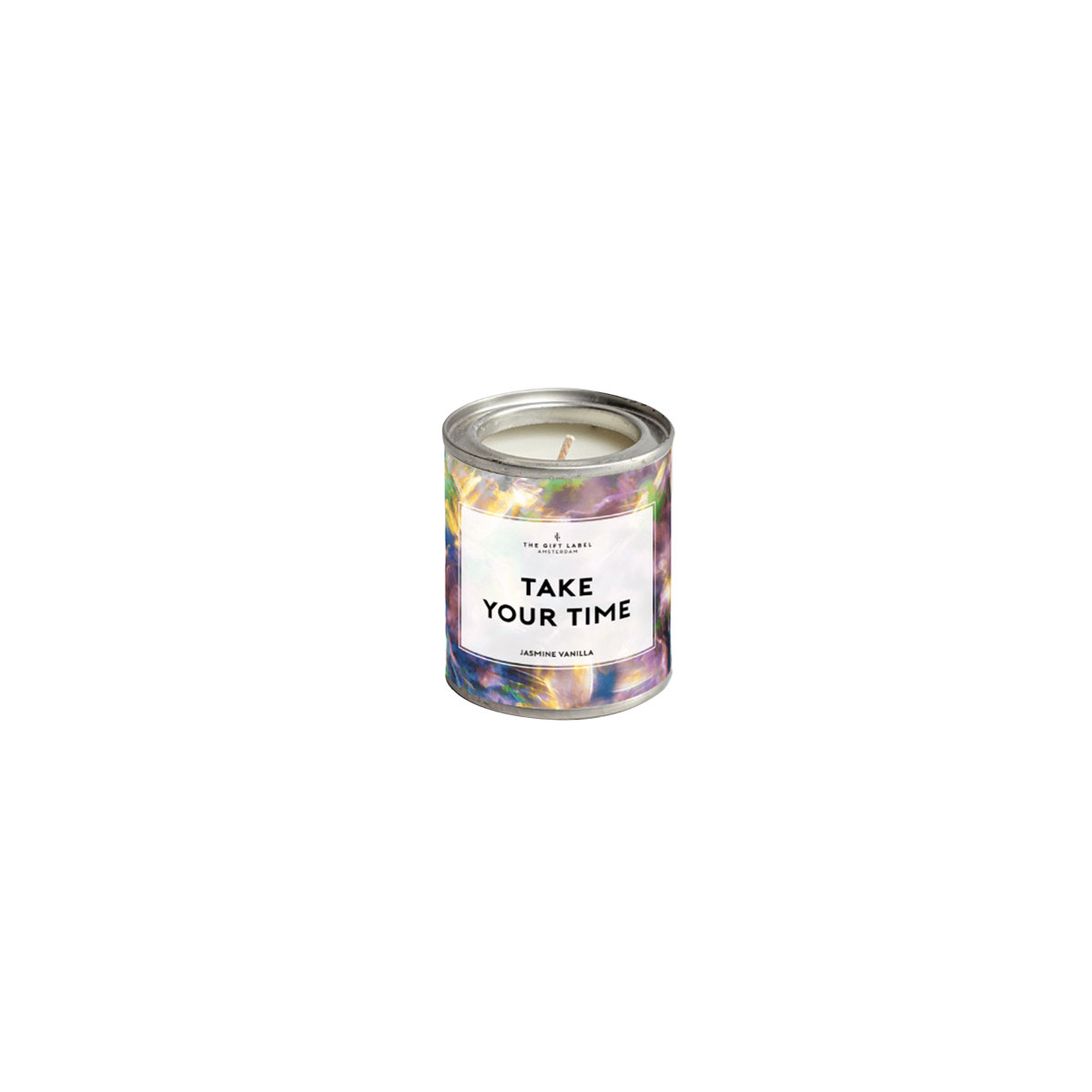 Aromatiska_svece-Take-Your-time,-Jasmine-Vanilla,-90-g
