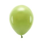 Balons-Olive-Green,-Eco,-1-gab.