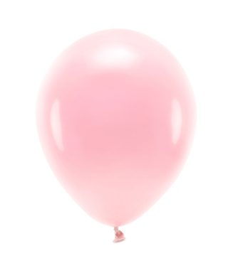 Balons Pastel, Blush Pink, Eco, 30 cm, 1 gab.