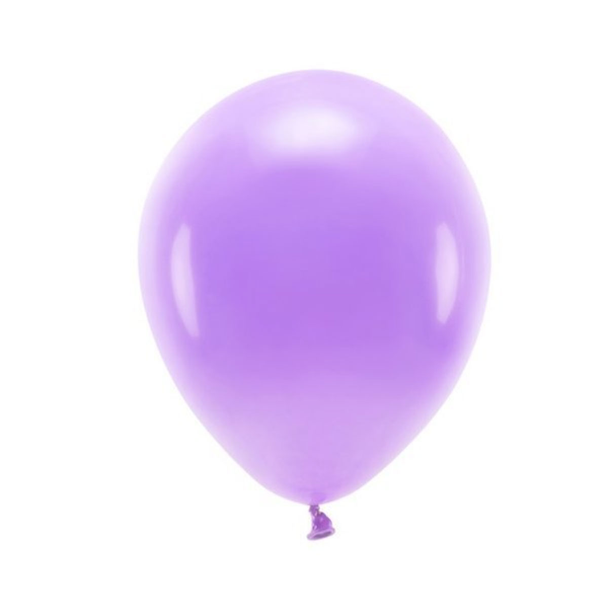 Balons-Pastel,-Lavender,-Eco,-30-cm,-1-gab.