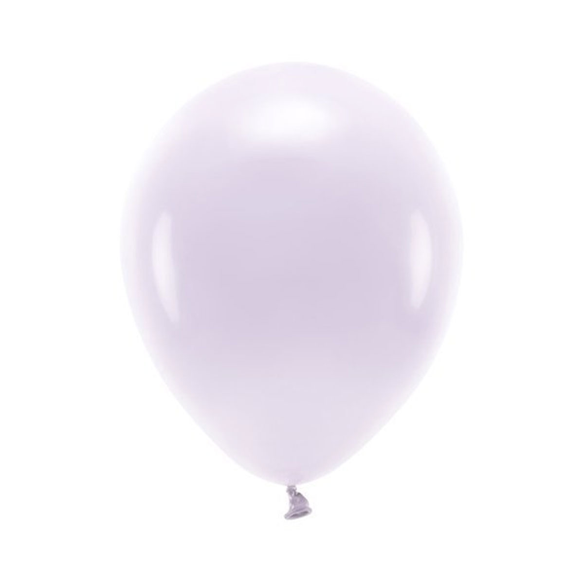 Balons-Pastel,-Light-Lilac,-Eco,-1-gab.