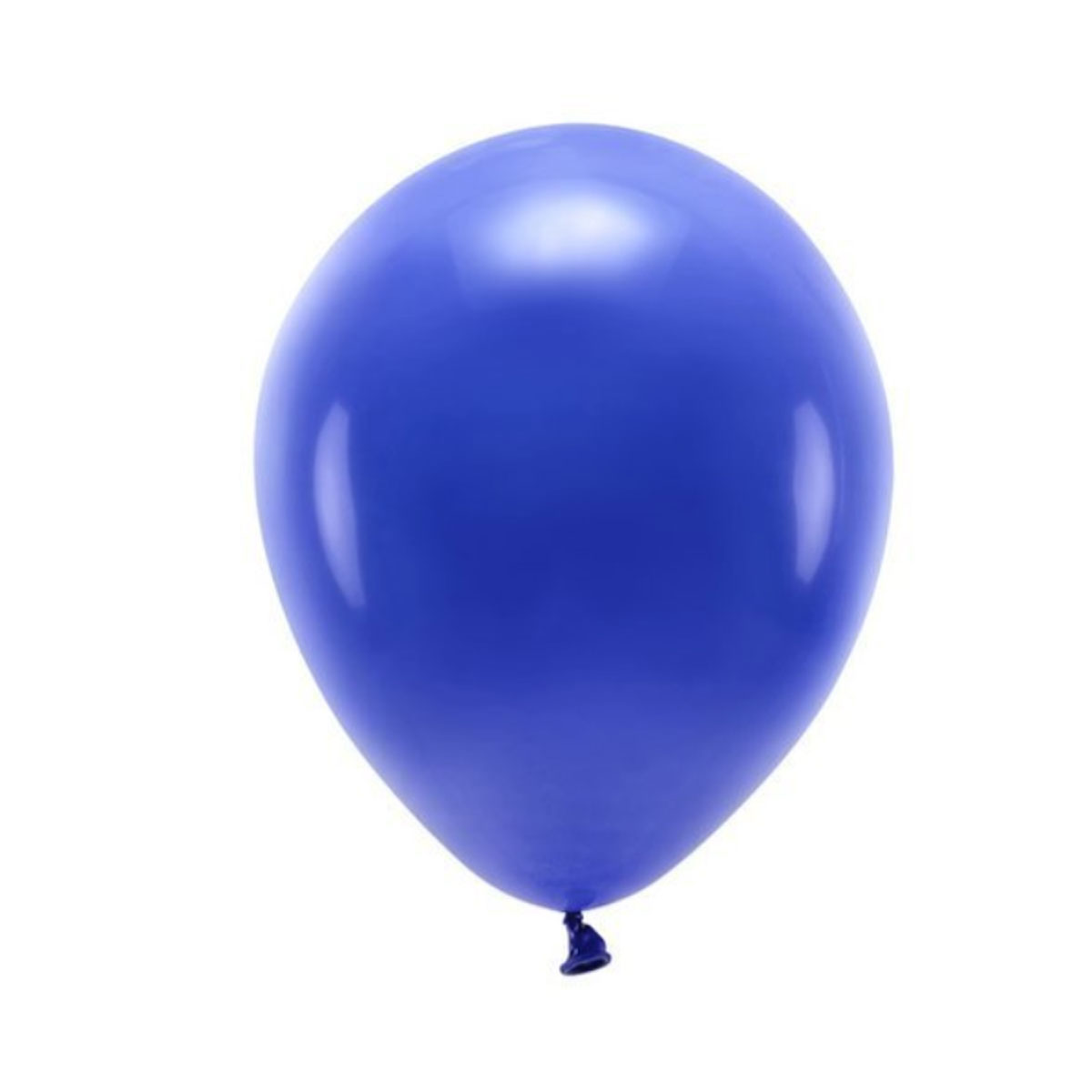 Balons-Pastel,-Navy-Blue,-Eco,-30-cm,-1-gab.