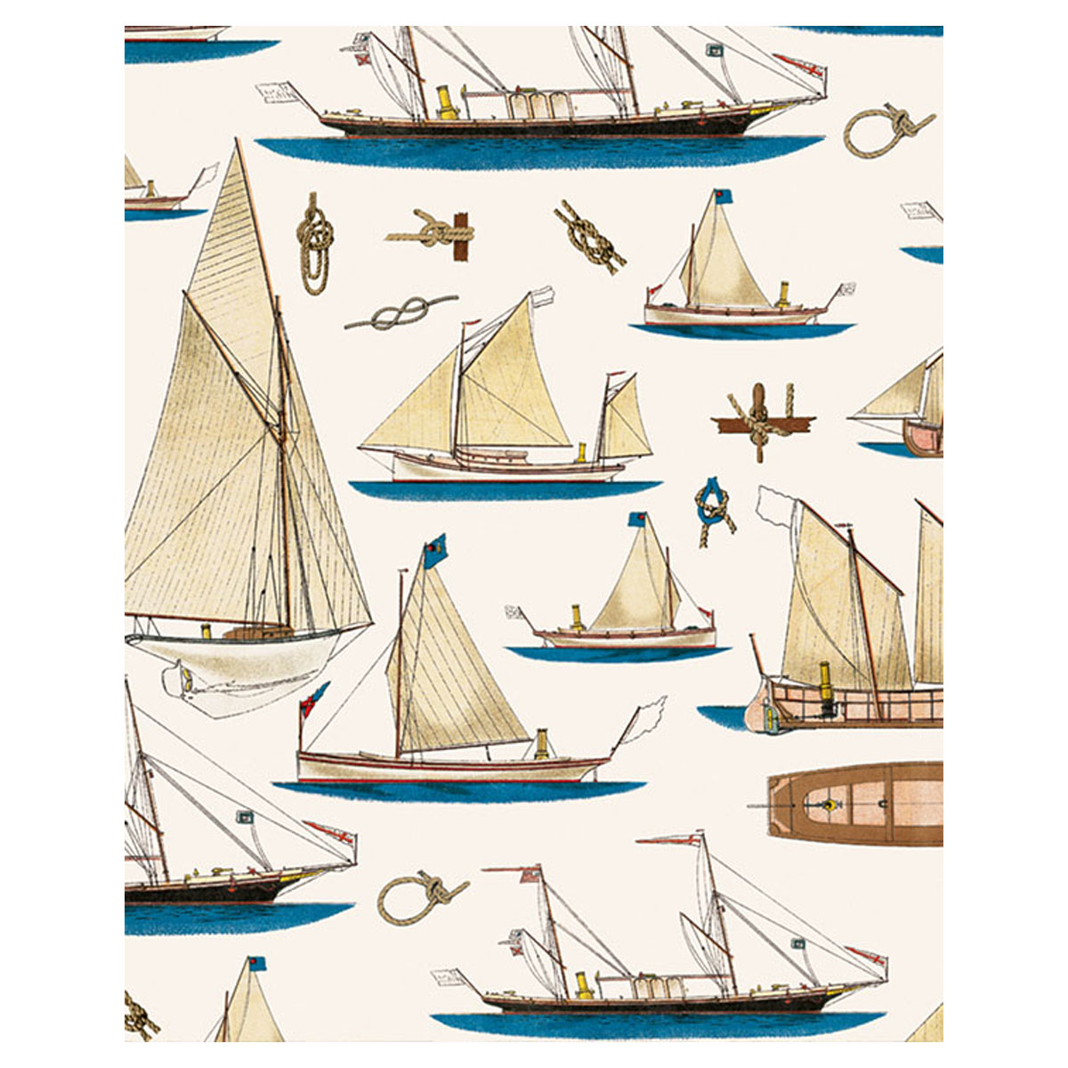 Davanu-iesainojamais-papirs-Navy,-loksne