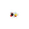 Kukas-dekors-Balloon-cake-topper-Car