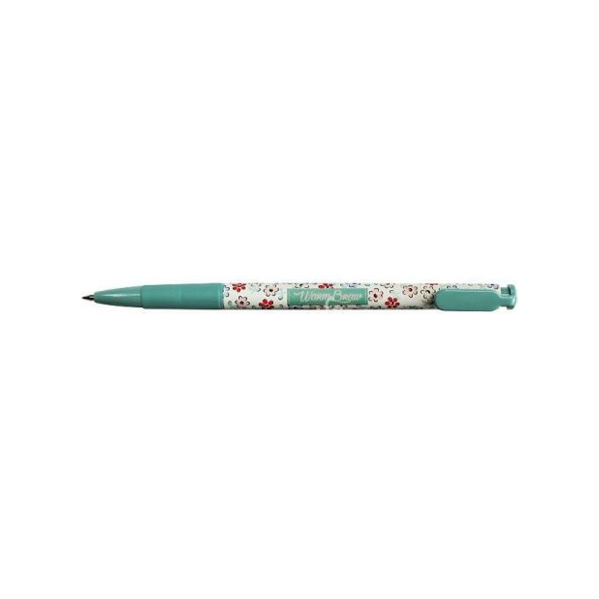 Lodisu-pildspalva-Warm-Braw,-0.5,-zila-tinte