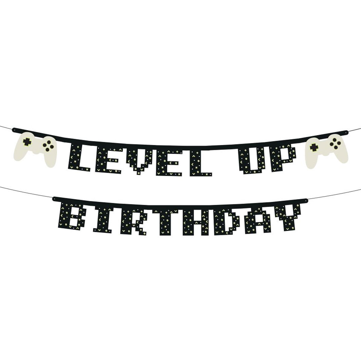 Papira-virtene-Level-Up,-2.5-m