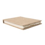 Piezimju-gramata-Hardback,-Cotton,-13-cm-x-16-cm,-210-g