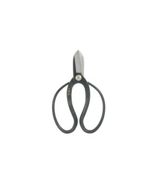 Šķēres Ikebana Kenzan Scissors, metāla