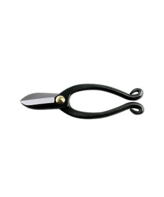 Šķēres Ikebana Kenzan, Pruning Scissors, metāla