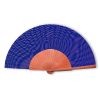 Vedeklis-Dancing-Waves,-A-Fan-Of