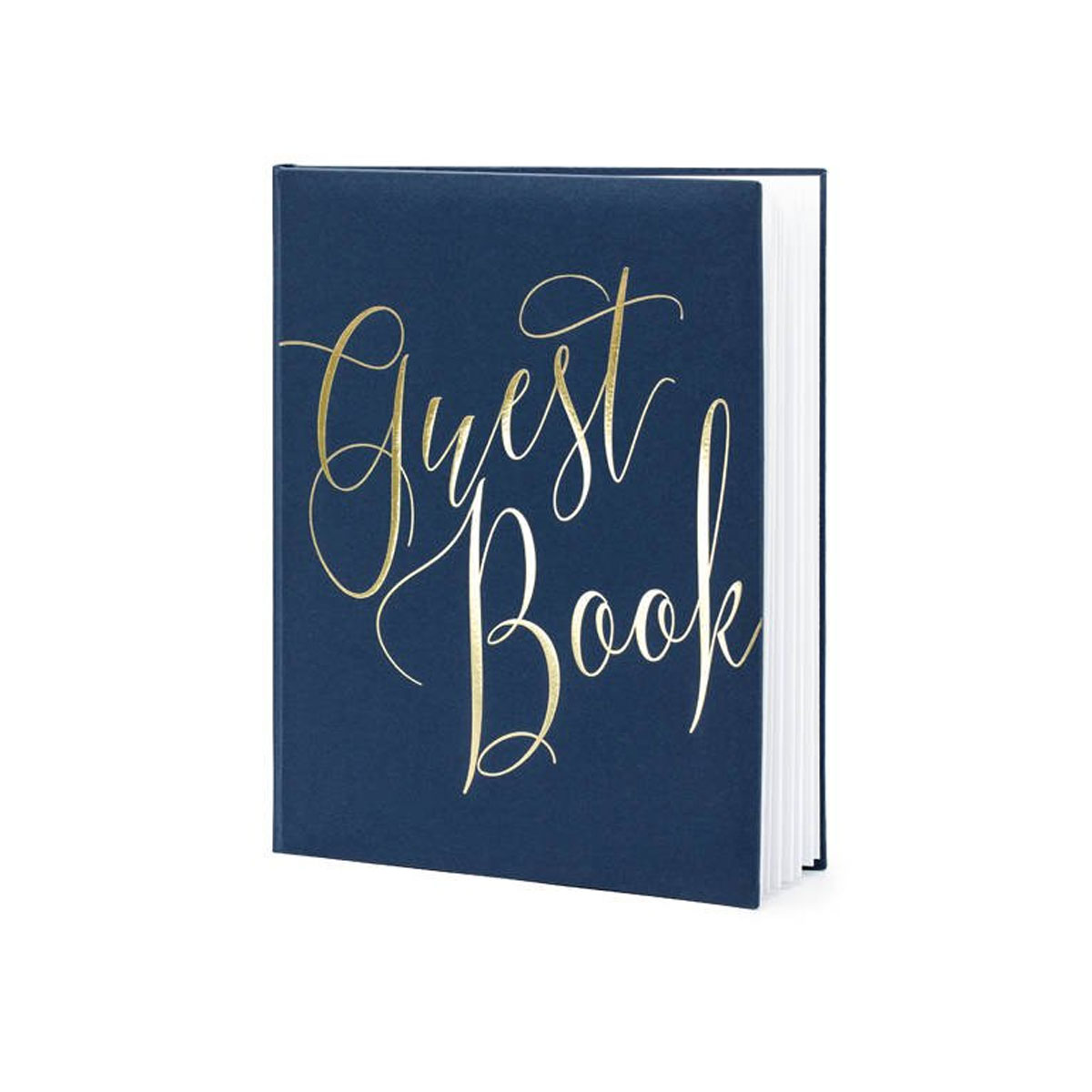 Kāzu viesu grāmata Guest Book