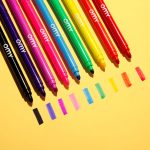 2_Flomasteru-komplekts-Scented-Markers,-9-gab