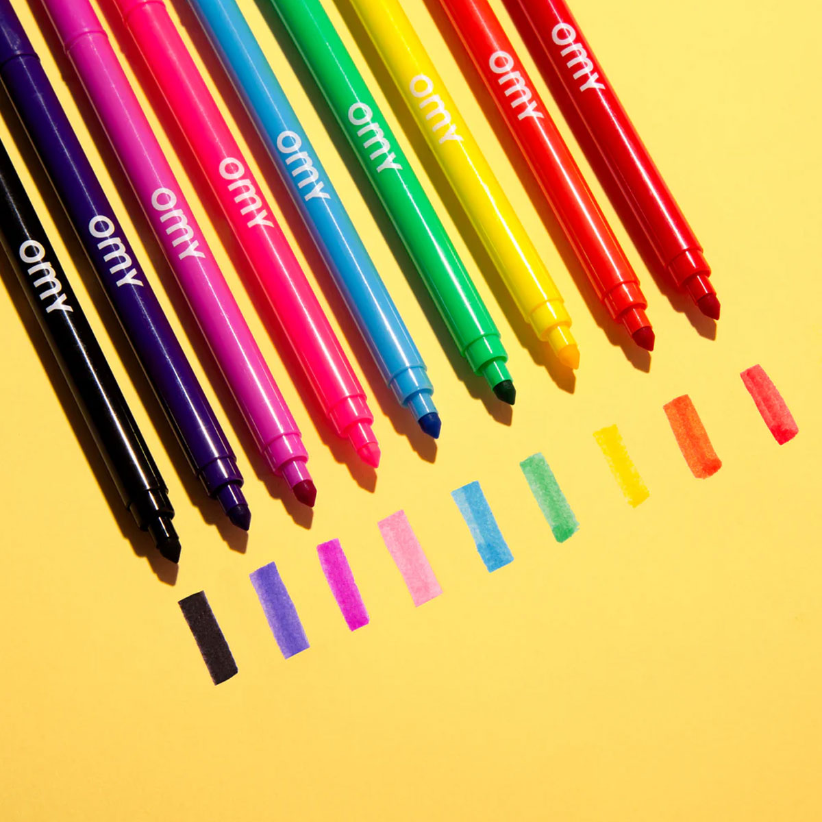 2_Flomasteru-komplekts-Scented-Markers,-9-gab