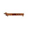 2_Lineals-Dachshund,-20-cm CouCou Suzette lineāls dachshund suns taksis 20 cm