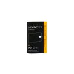 2_Pildspalvas-cilpa-Pen-loop,-Monocle,-Yellow,-Leuchtturm1917