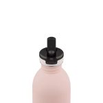 2_Pudele-Urban-Sport-Lid,-250-ml-Stone-Candy-Pink
