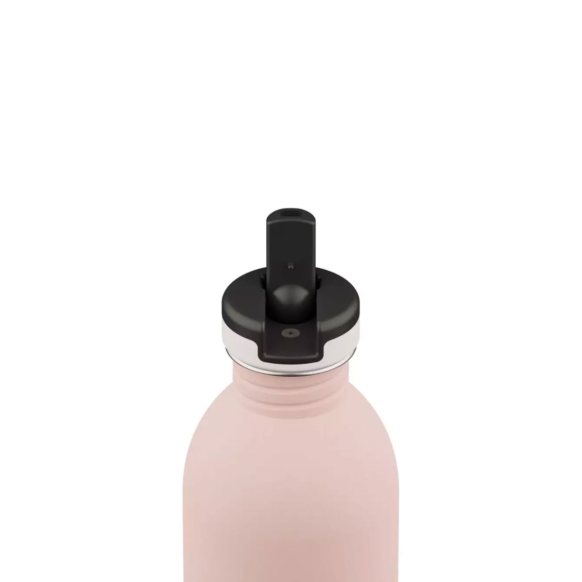 2_Pudele-Urban-Sport-Lid,-250-ml-Stone-Candy-Pink