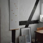Bonafide studio Six month calendar