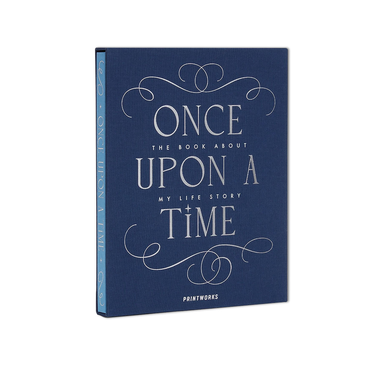 Atminu-gramata-Once-Upon-a-Time,-The-Book-About-My-Life-Story,-Printworks