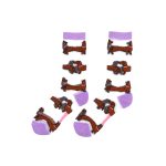 Caurspidigas-zekes-Dachshund