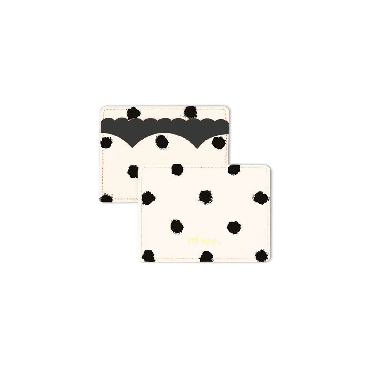 Karsu-macins-Painted-dots,-All-the-ways-to-say