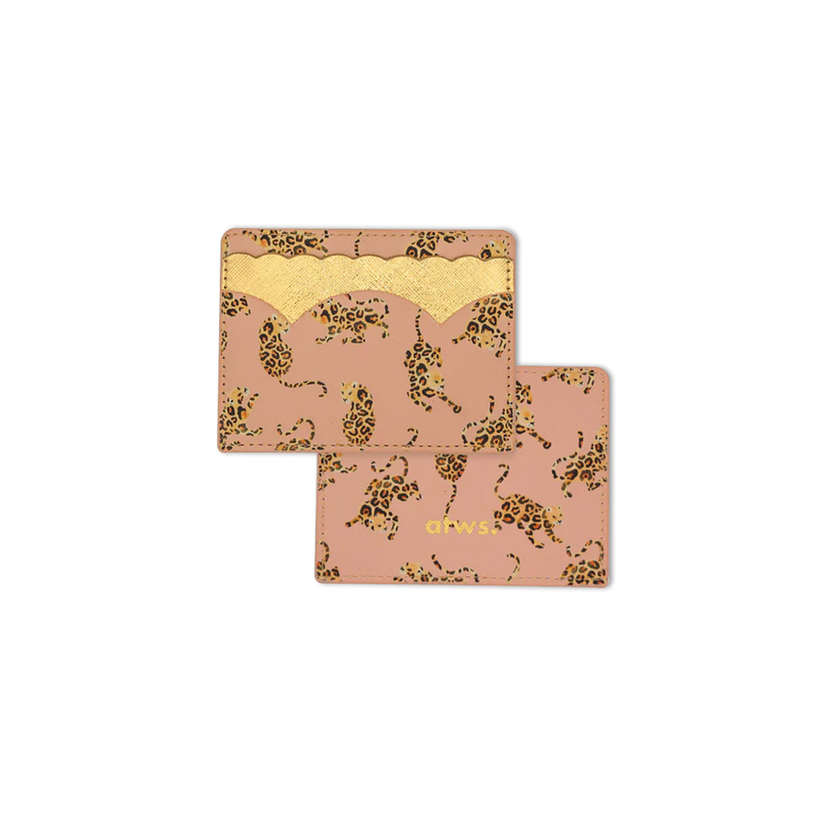 Karsu-macins-Pink-Leopard,-All-the-ways-to-say
