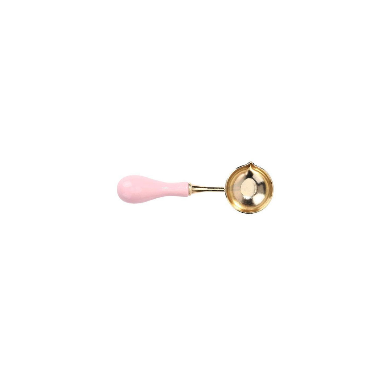 Metala-karote-Gold,-zimoglakas-kausesanai,-Pink