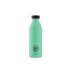 Pudele-Urban,-500-ml,-Mint,-24-Bottles