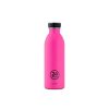 Pudele-Urban,-500-ml,-Passion-Pink,-24-Bottles