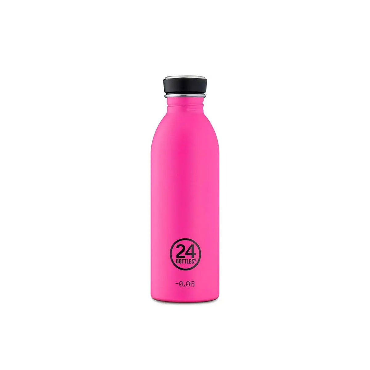 Pudele-Urban,-500-ml,-Passion-Pink,-24-Bottles