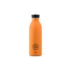 Pudele-Urban,-500-ml,-Total-Orange,-24-Bottles