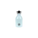 Pudele-Urban-Sport-Lid,-250-ml,-Cloud-Blue,-24-Bottles