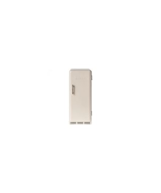 Rotaļu ledusskapis Fridge, Off white, Maileg