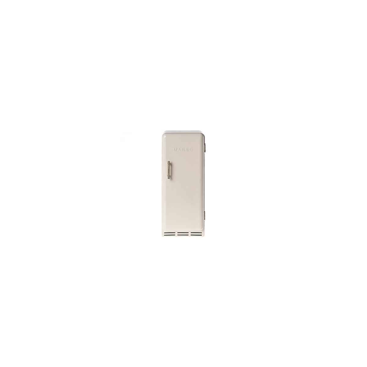 Rotalu-ledusskapis-Fridge,-Off-white,-Maileg