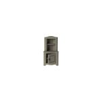 Rotalu-skapis-Corner-cabinet,-Light-green,-Maileg