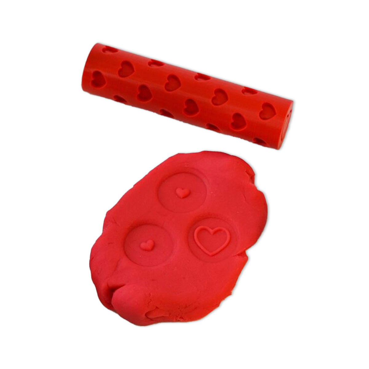 Rullitis-plastilinam-Sirsninas,-Mici