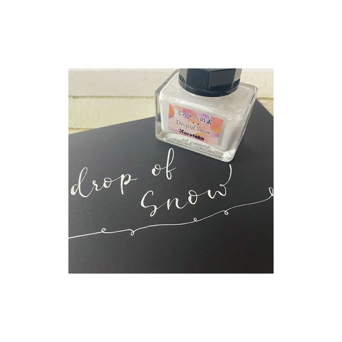 Tinte-Drop-of-Snow,-balta,-25-g.