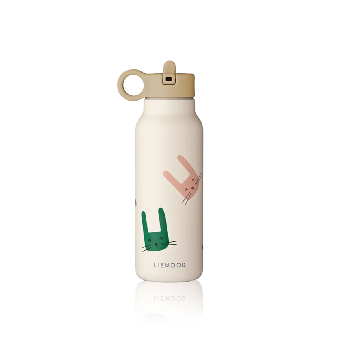 Udens-pudele-Falk,-Bunny_Sandy,-350-ml,-Liewood