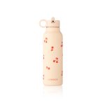 Udens-pudele-Falk,-Cherries_-Apple-blossom,-500-ml,-Liewood