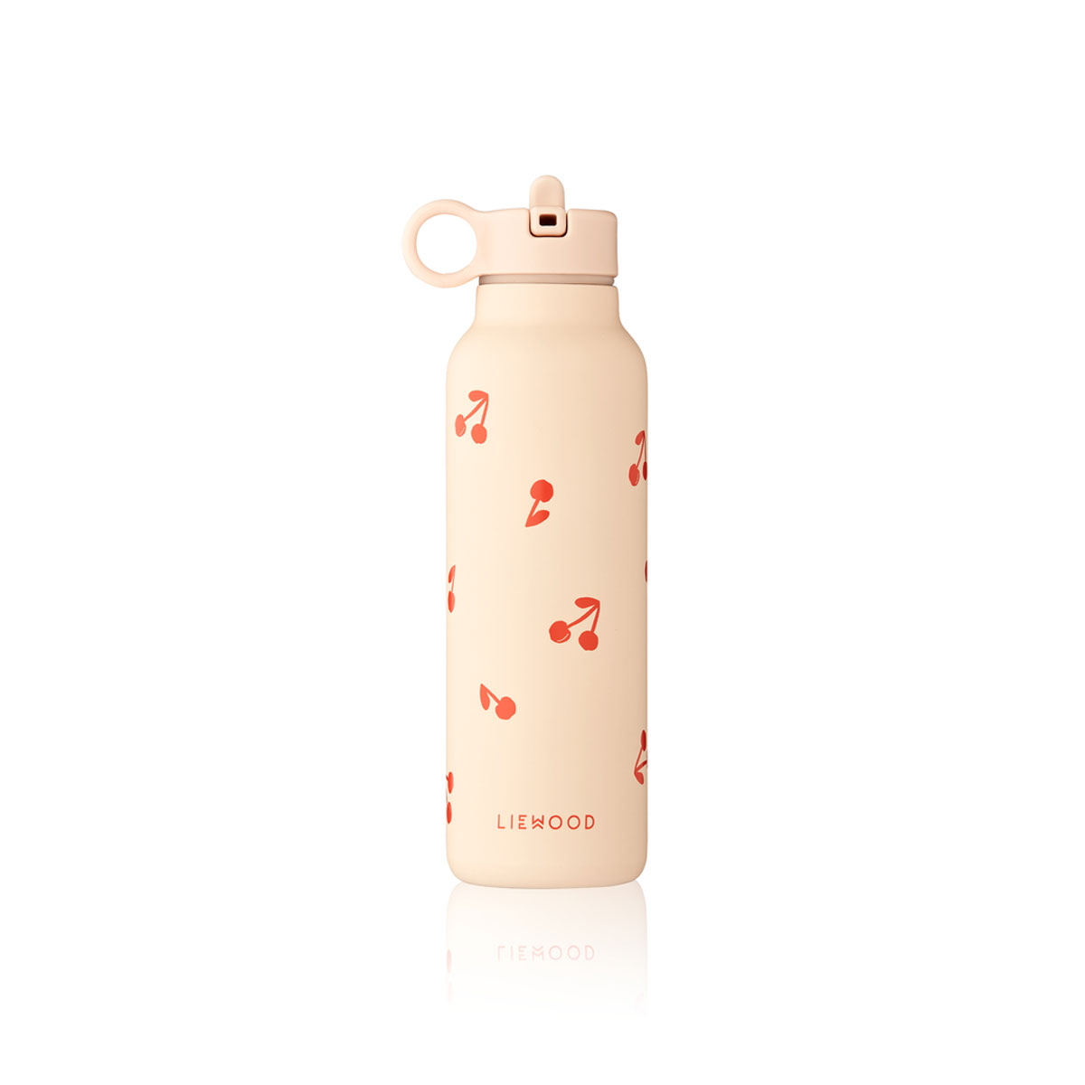 Udens-pudele-Falk,-Cherries_-Apple-blossom,-500-ml,-Liewood