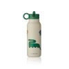 Udens-pudele-Falk,-Dinosaurs-_-Mist,-350-ml,-Liewood