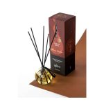 Odoro Home fragrance mājas aromāts ar kociņiem Cuban Soul aromāts