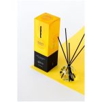 2_Majas-smarza-Orange-Chilli,-ar-kociniem,-Odoro-Mood Odoro Home fragrance mājas aromāts ar kociņiem Orange Chilli aromāts