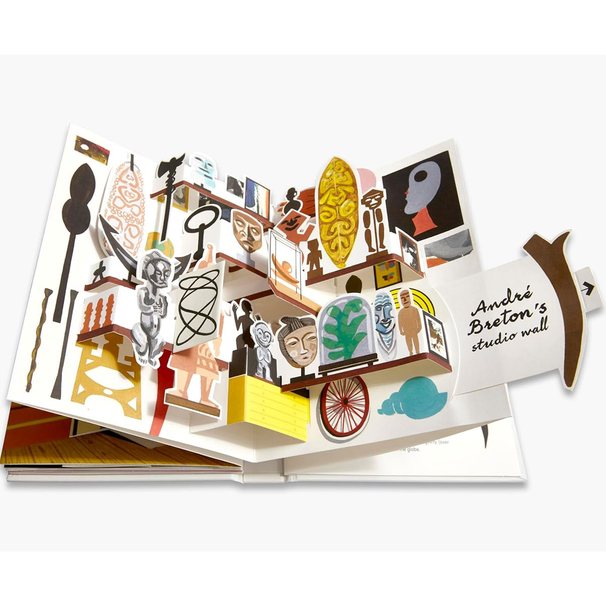 3_Gramata-Surrealism-Pop-Up