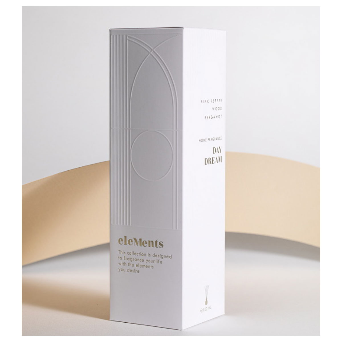3_Majas-aromāts-Daydream,-Odoro-Elements Odoro Home fragrance, mājas aromāts Daydream, dāvanu idejas mājai un sālsmaizei