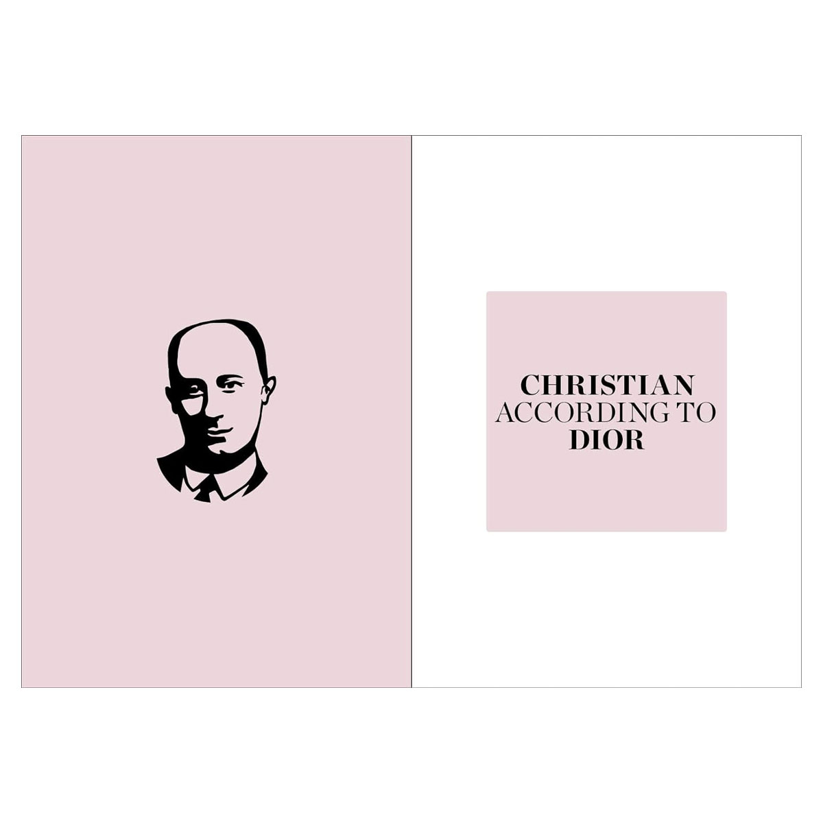 4_Gramata-The-World-According-to-Christian-Dior Grāmata The world according to Christian Dior
