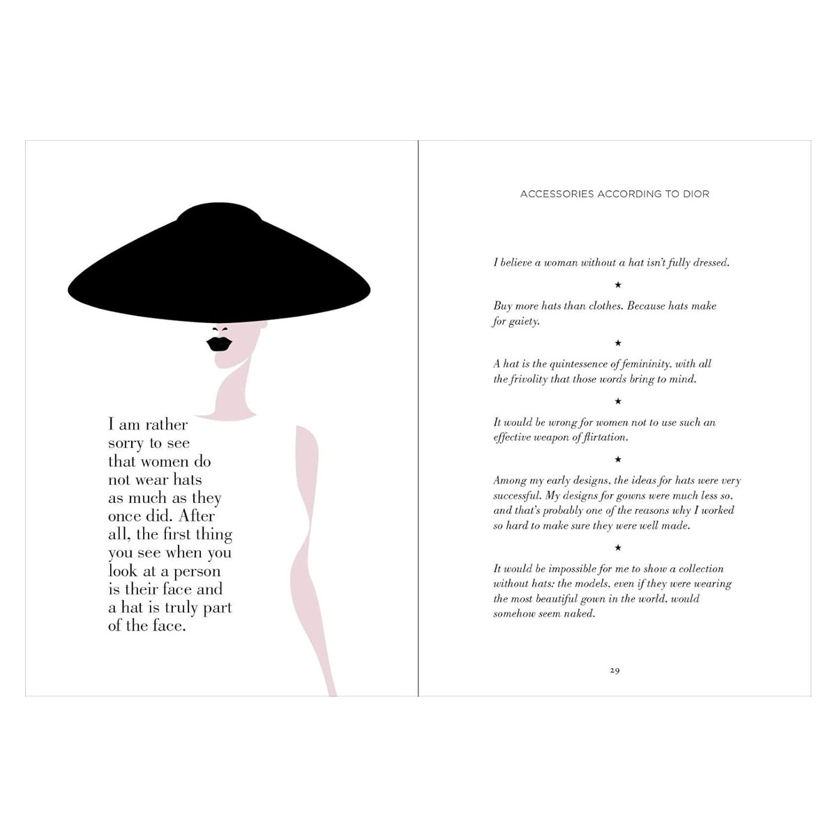 6_Gramata-The-World-According-to-Christian-Dior Grāmata The world according to Christian Dior