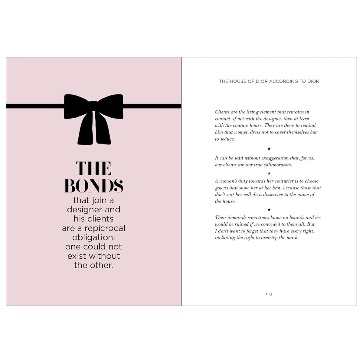 9_Gramata-The-World-According-to-Christian-Dior Grāmata The world according to Christian Dior