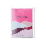 Akademiskais-planotājs-A5,-Mountain,-Pink,-2024_2025,-Weekly-Vertical,-Marks