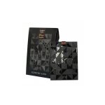 Aromatizeta-kartite-Cuban-Soul,-Odoro-Mood Odoro Home fragrance, mājas un māšīnas aromatizēta kartīte Cuban Soul aromāts